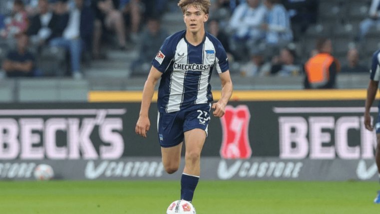 药厂领跑16岁中场艾希霍恩争夺战，拜仁莱比锡都仍然有机会