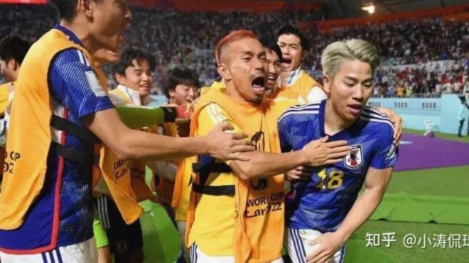 史上最强09？日本足球到头了？还吹不？