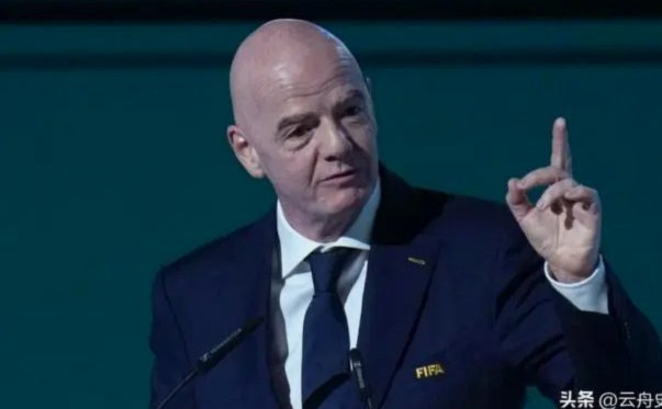 央视不买版权盗版直播会令FIFA咋舌？