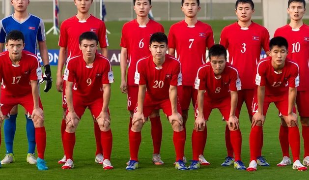 U17国少时隔22年再入亚洲杯四强，该届赛事最终夺冠