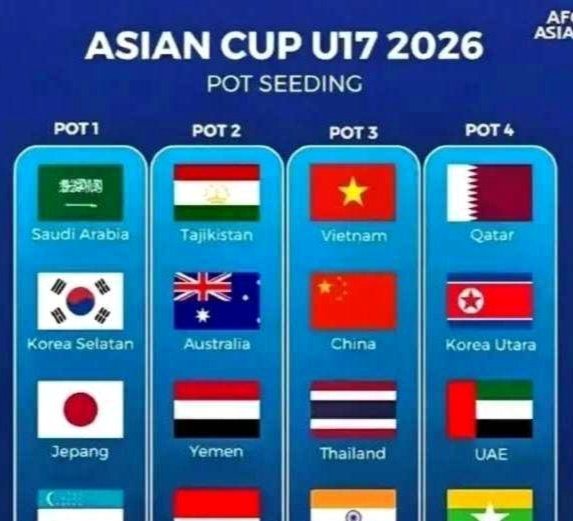 挺进决赛！U17国足将与日本队争冠