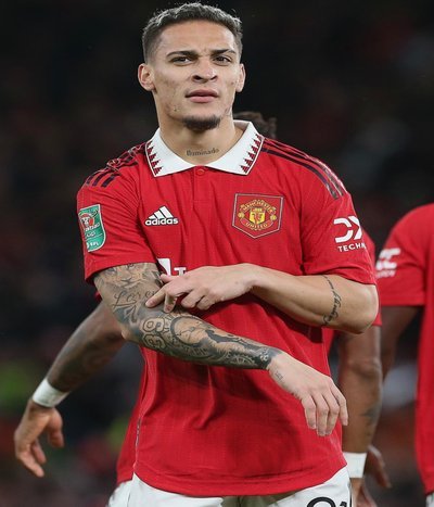 安东尼深情告别：遗憾缺席世界杯，骄傲回顾过往奋斗