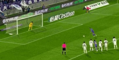 中超-莱昂纳多破门哈达斯点射扳平 海港1-1津门虎