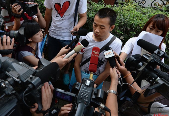 陈涛言辞强硬：我能堂堂正正离开，丹尼尔凭什么插手？