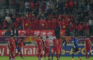 嗨球想精准扎根2013年国奥年龄段，没想到拉了个大的
