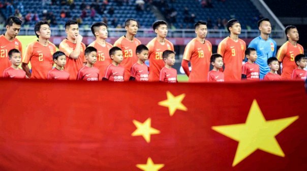 嗨球想精准扎根2013年国奥年龄段，没想到拉了个大的