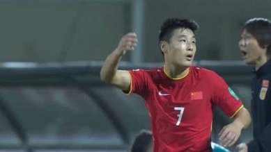 百场先生！武磊迎国家队百场里程碑 633天后再为国足出战