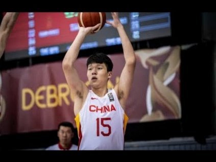 中国U19险胜哥伦比亚 收获土伦杯两连胜