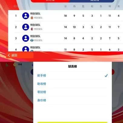 嗨球现在想踢大区赛，只能靠大区赛管理员给辽宁赛区加名额了