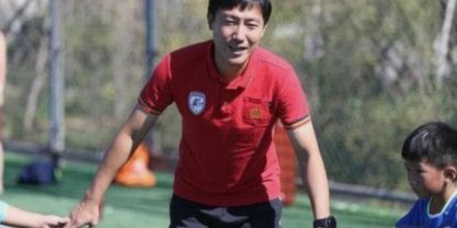 青训教父左右臂膀陷商业纷争