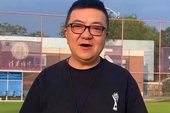 董路2015年邀杨旭组队