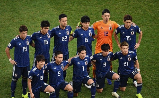 日本足球：差距与反思