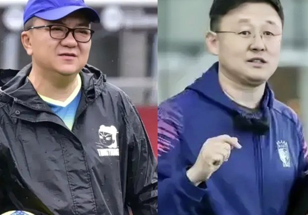 有人在评论区询问v+会费，被董路父亲怒斥！
