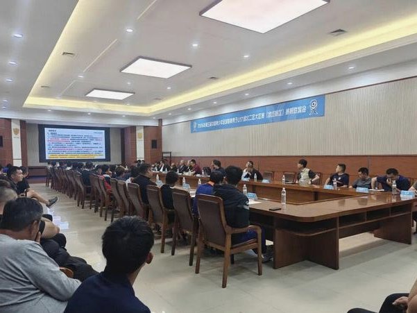 2026中青赛U13分组赛程揭晓