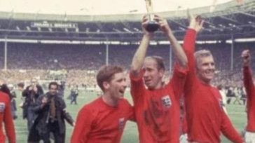 梅西世界杯9助1966年来独占第1，算上1966年前还未独占第1