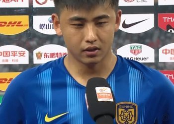 德转：U16国足前主帅大卫执教中甲深圳青年人