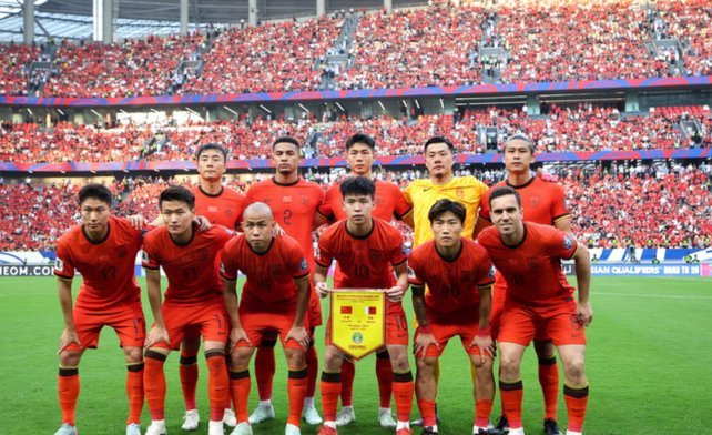 曝国足不出战首届国际足联东南亚杯 窗口期将参加邀请赛