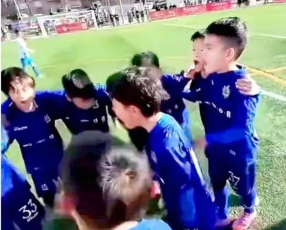 董路的“青训”不过是换汤不换药