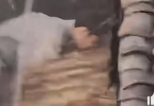 唐天翼重伤倒地，这种伤害能避免吗？