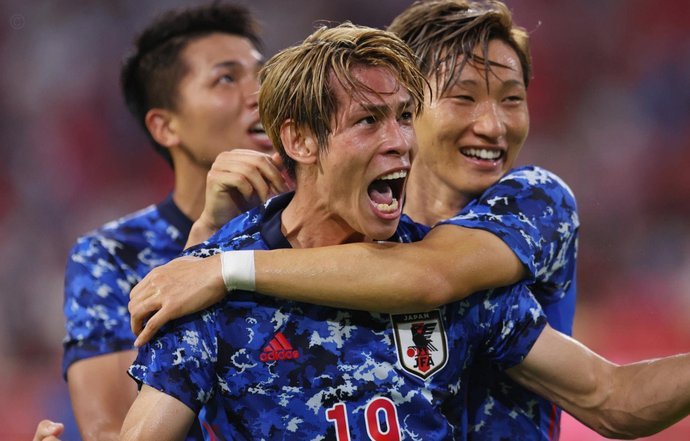 脱亚入欧！日本足协：日本U16国足将出战U17欧洲杯预选赛