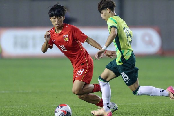 官方：前国脚张耀坤出任中国U16国家男子足球队主帅