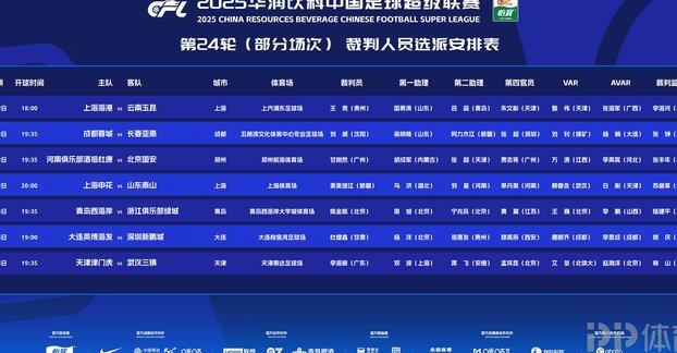麦麦提江现场解释VAR判罚，羊肉串味普通话有点出戏