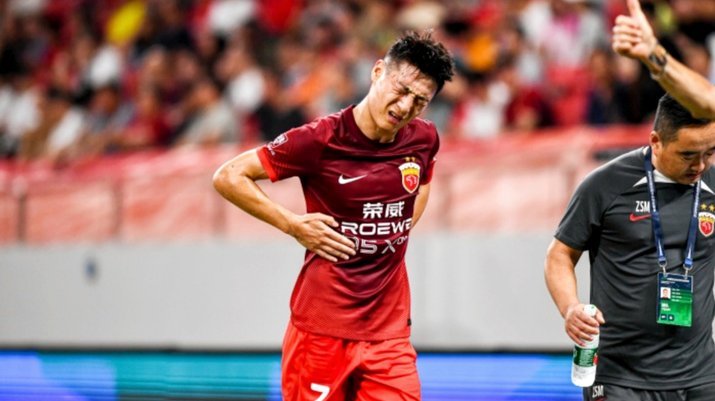 FC27中国球员评分：武磊降为铜卡，邵子钦71分最高