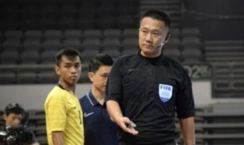 VAR越位线不直，中超公信力再受挫