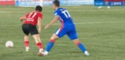 玉昆vs铁人首发：奥斯卡PK热菲尼奥，布尼亚明出战