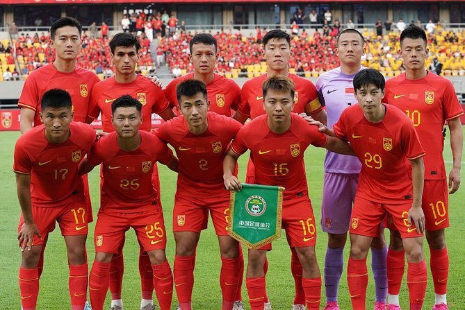 韩媒：韩国U23男足目标亚运会4连冠 阵中9名欧洲海归