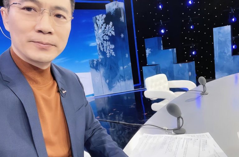 记唐嫣尔康前的趣味形象设计