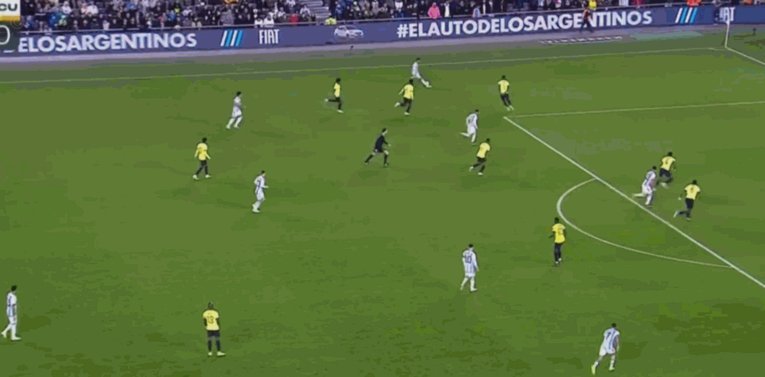 恩佐罕见角度任意球破门，马雷斯卡：早有预料