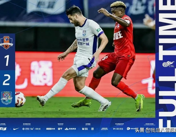 中超积分榜变动：成都领跑，降级风险浮现