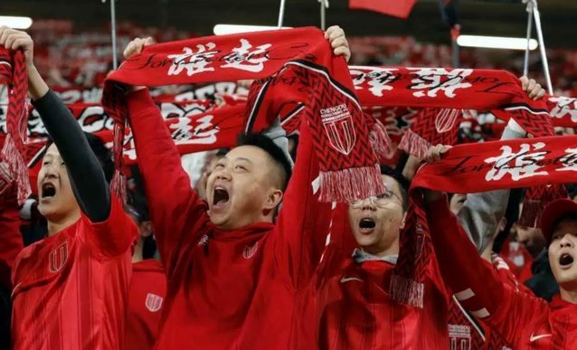 为什么蓉城球迷总是说是人家先干的？